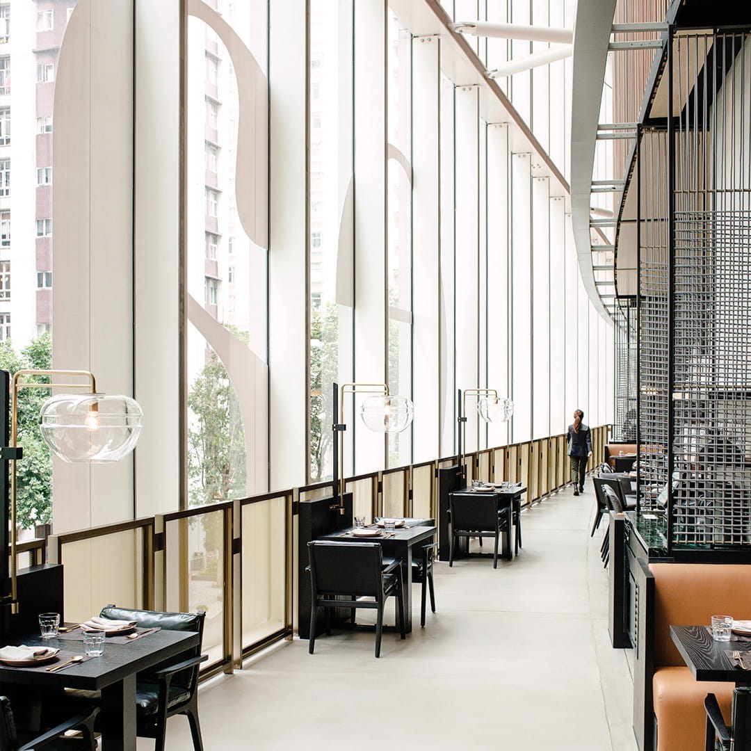 #EASTHongKong is designed to provide exceptional service with sustainability efforts and style. 

The floor-to-ceiling windows in the restaurants and bar as well as in guest rooms are thoughtfully installed to #SaveEnergy by providing plenty of natural lighting and instantly give the space the feeling of open, airy elegance.

To learn more, please visit link in bio.

Stay tuned for more sustainability initiatives at EAST Hong Kong.

#SD2030
#WeThinkDifferently
#SmallActionsBigChanges