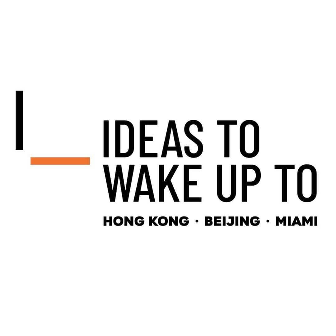 ☀️ Ideas To Wake Up To networking event is back! Join us for Sustainable Development Conversations to spark new ideas together and build a sustainable future.🌱

Register now at the link in bio to join us for a Facebook Live Event on 28 June (Tue) at 10 - 11am with our speakers – Angela Wong from @leverfoundation, Anniqa Law from @tnc_hk and Mark Percy from EAST Hong Kong and Male Allies of @swireproperties on Animal Welfare, Nature Restoration and Diversity & Inclusion.